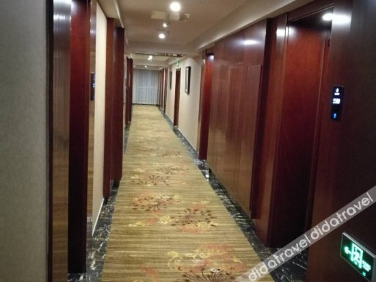 Others 3, Fortune Residence Hotel, Weihai