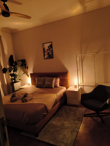 Room 3, 2bangkok residence, Oost-Vlaanderen