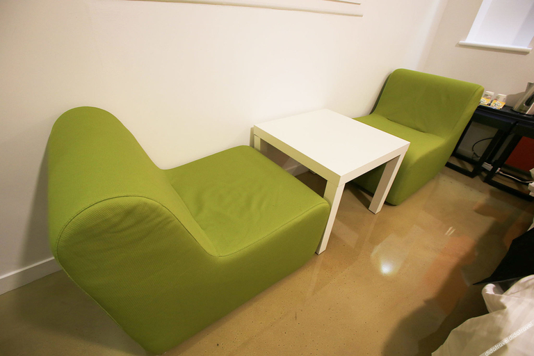 Others 5, Hotel Any, Pyeongtaek