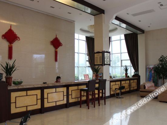 Others 2, Taiyuan Mountain Villa, Longyan