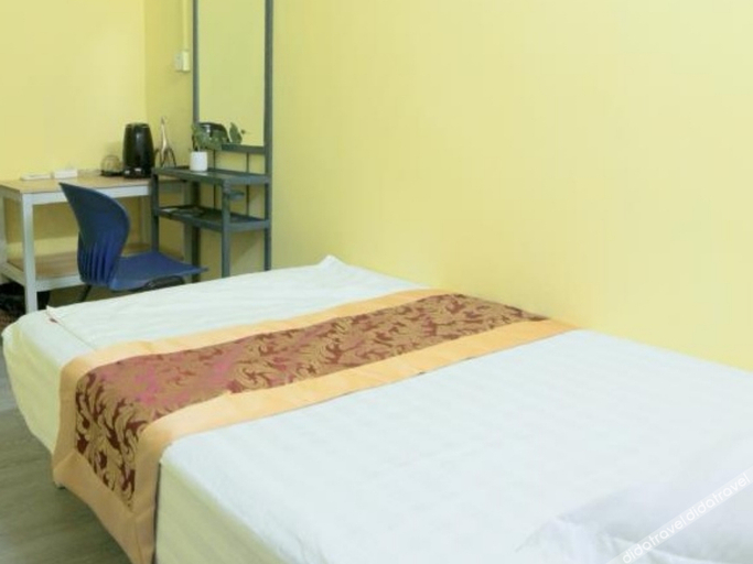 Others 2, Dazhong Hotel, Shantou
