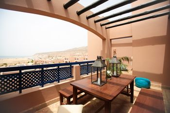 Others 4, ApartHotel Eden Beach, Agadir-Ida ou Tanane