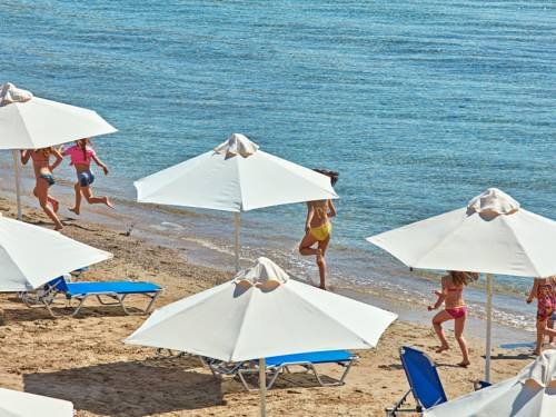 Others 2, AKS Hinitsa Bay, Peloponnese