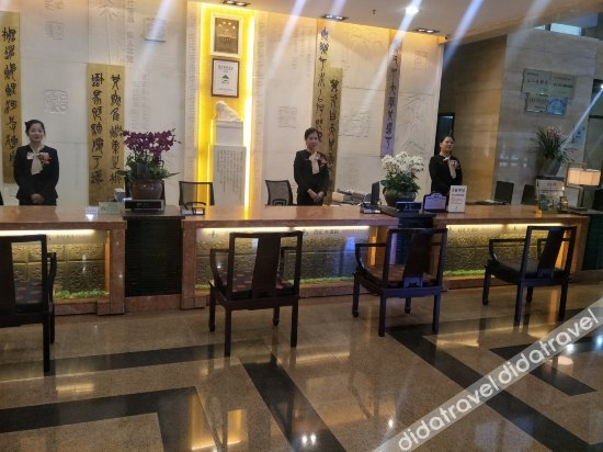 Others 4, Baihui Hotel, Huzhou