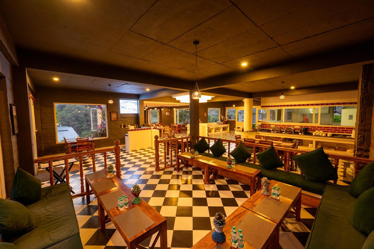 Food & Drinks 4, TETHYS HIMALAYA, Sirmaur
