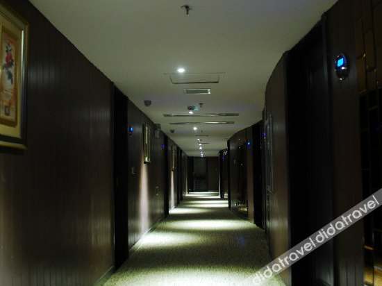 Others 2, Juntai Hotel, Yichun