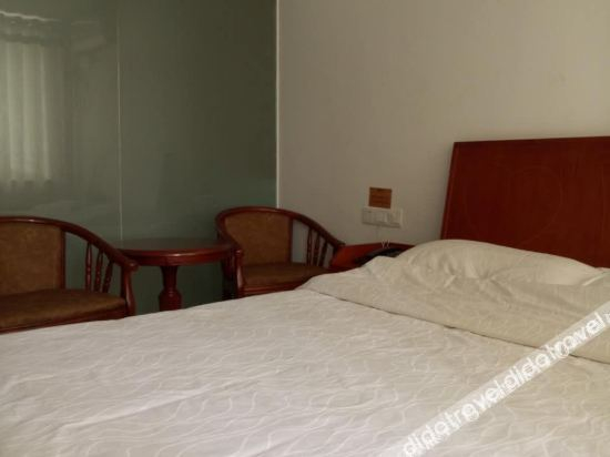 Others 3, Century city hotel, changsha, Changsha