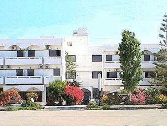 Exterior & Views, Hotel Esperides, Crete