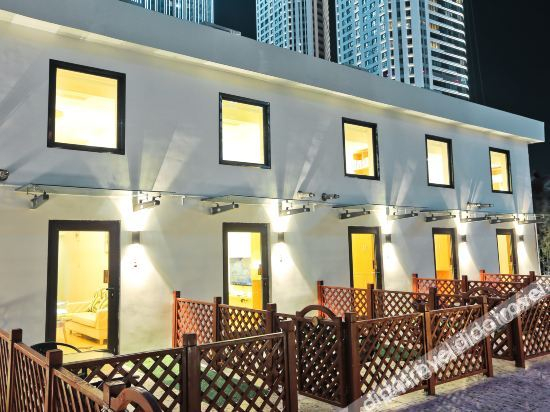 Others 2, Qingdao bosshe Loft Hotel, Qingdao