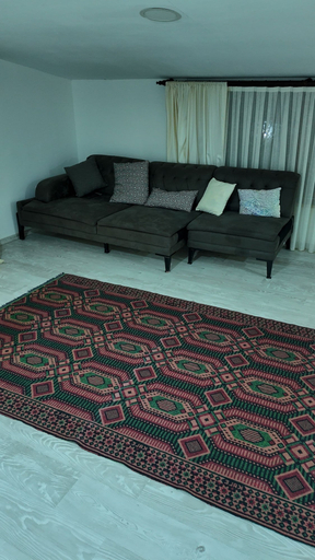 Room 3, KARYA OTEL, Köyceğiz