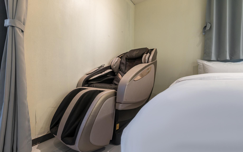 Bedroom 3, Yongin Oscar, Yongin