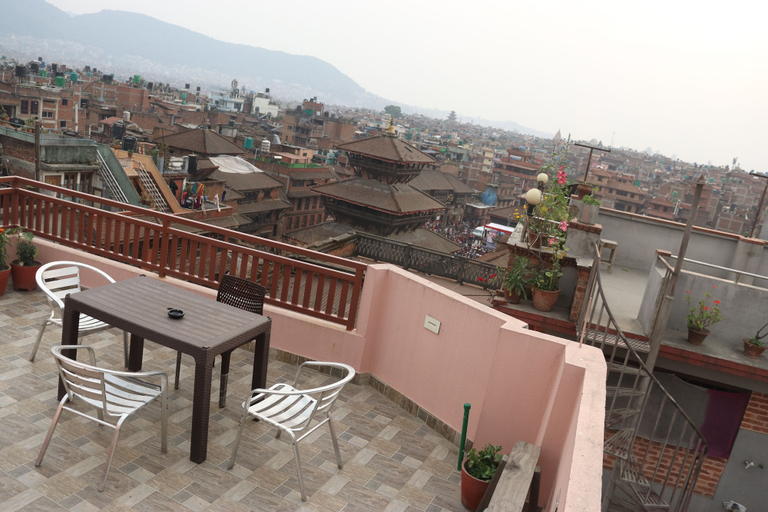 Others 5, Jhigu Chhen Homestay and Nepal, Bagmati