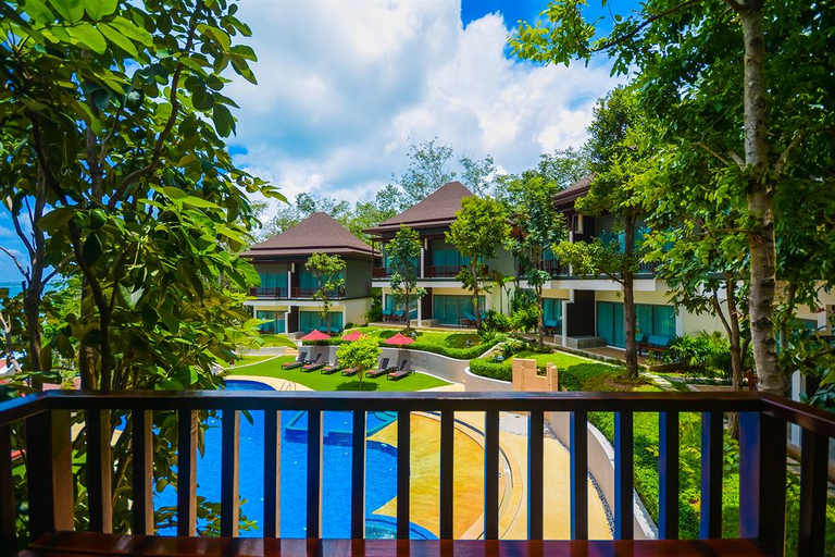 Others, Crystal Wild Resort Panwa Phuket, Phuket Island