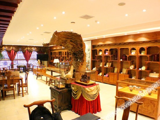 Others 4, Yiyun International Hotel, Xianyang