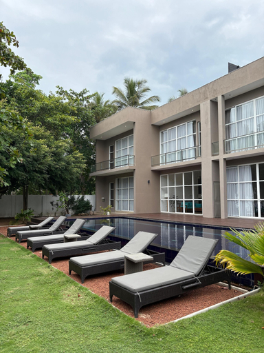 Exterior & Views 2, Villa Talay , Devinuwara