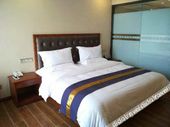 Others 3, Chengdu Xingang Holiday Hotel, Chengdu