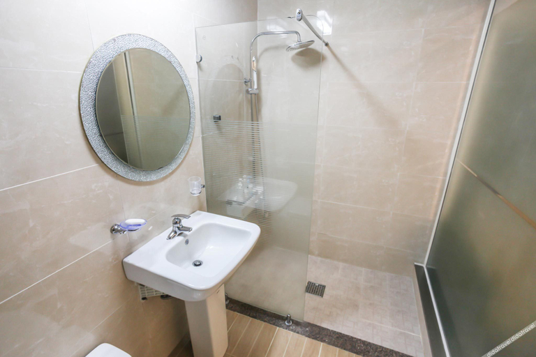Bathroom 3, Jeju Prime, Jeju