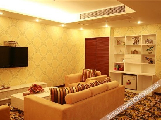 其他, Ruijing Holiday Hotel, Chuzhou