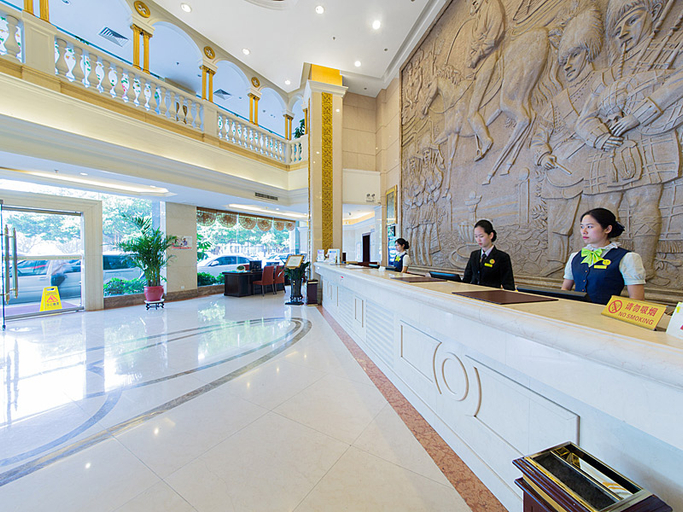 Others 5, Crystal Orange Hotel Guilin Two Rivers Four Lakes Elephant Trunk Hill, Guilin