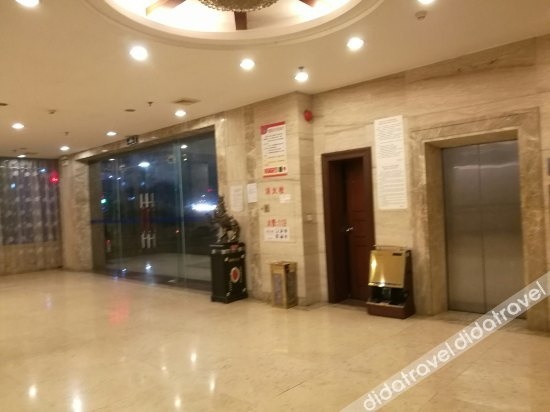 Others 2, Dashijie Hotel, Jiangmen
