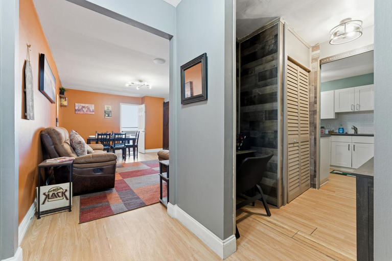 5, Downtown Atlanta 3BR Condo • Near Stadium & Arena, Atlanta