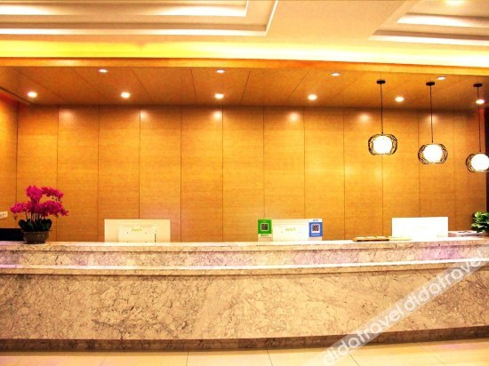 Others 4, Chuanchu Hotel, Kashgar