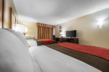 Others 4, Budget Inn - Denver East, Denver