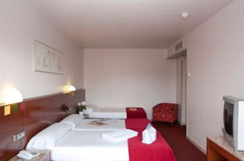 Others 2, HOTEL SANT PAU, Barcelona
