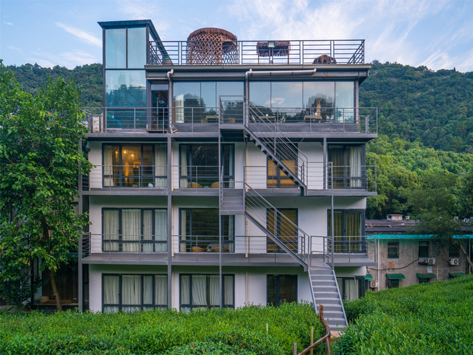 Exterior & Views 5, Tangting Hotel, Hangzhou