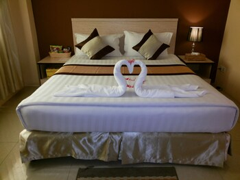 Others 5, Hotel Platinum Tamwe, Yangon
