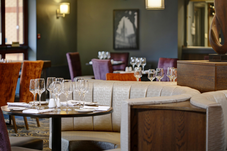 Food & Drinks 2, Best Western Brook Hotel Norwich, Norfolk