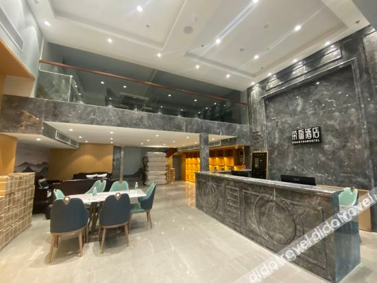 Others 4, Rongyuan Hotel, Guiyang