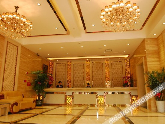Others 5, The Jiahao Hotel, Wenzhou