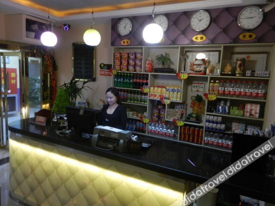 Others 2, Chuangzhi Hotel, Hefei