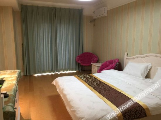 Others 3, Tiantian Express Hotel, Xi'an