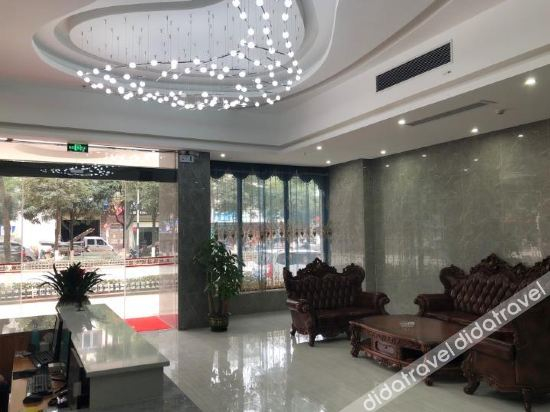 Others 5, Wei Hang Hotel, Wuzhou