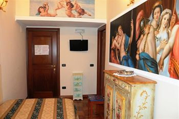 Others 3, Ani' B&B, Roma
