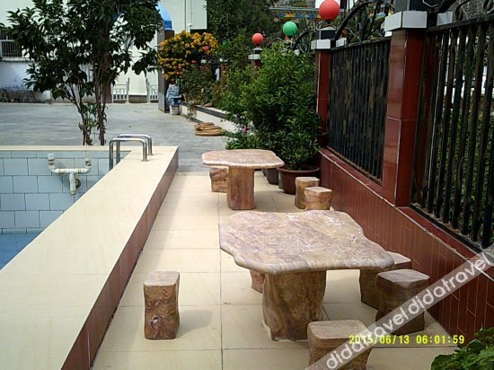 Others 5, Zangdong Julong Hotel, Dêqên Tibetan