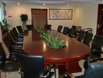 Others 5, Yinhe Business Hotel, Zhuhai