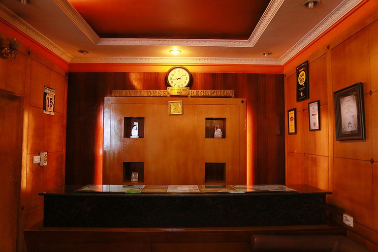 Others 4, Orchid Inn, The Nilgiris