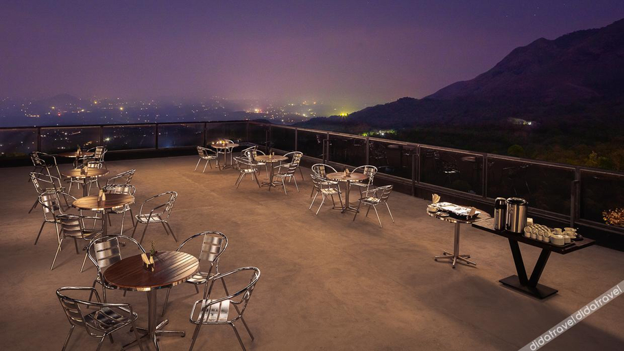 Food & Drinks 5, Wild planet Bana Heights, Wayanad