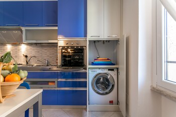 Private Kitchenette 2, notaMi - Niguarda Park House, Milano