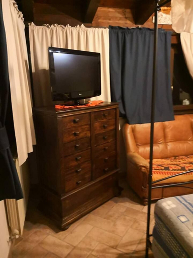 Bedroom 3, Il Castagneto, Macerata