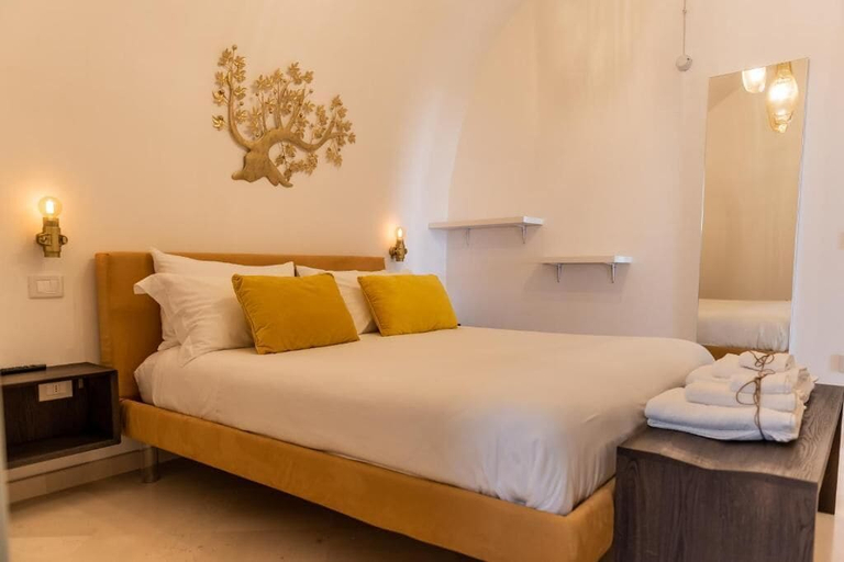 Bedroom 3, DOMUS SAN GIOVANNI, Bari
