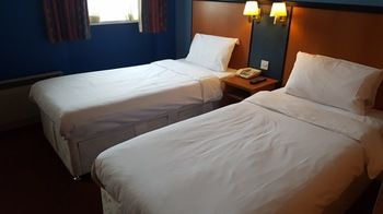 Others 3, The Chatsworth Hotel, East Sussex