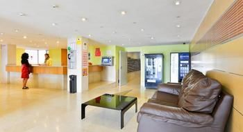 Others 2, Apartamentos Lido, Baleares
