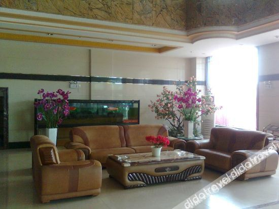 Others 3, Mengtianhu Hotel, Ezhou