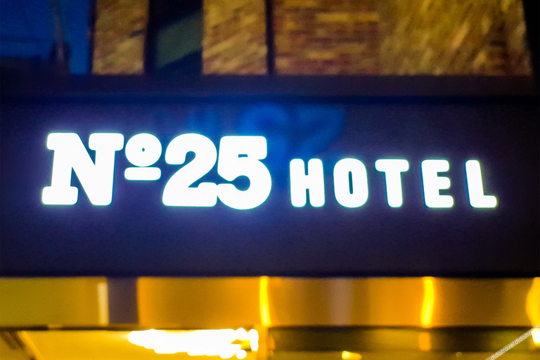 Others 3, No.25 Hotel Dongdaemun branch, Jung