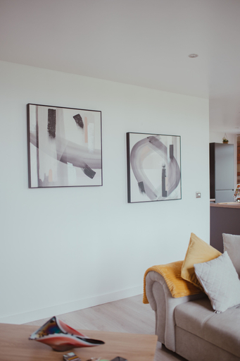 Others 3, Bv Luxury Apartment Penthouse Conditioning House, Bradford