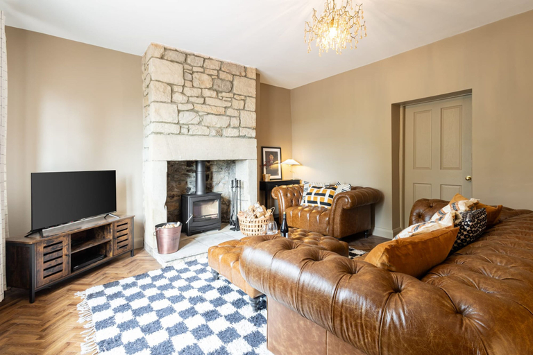 Others 5, Host Stay Bankfoot Cottage, Northumberland